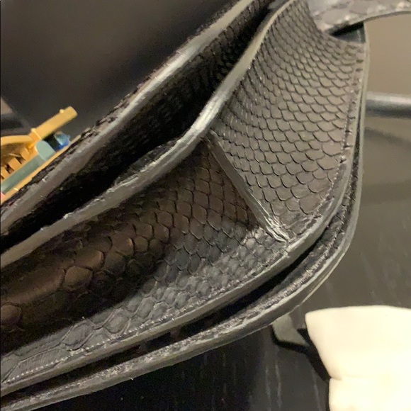 NEW Celine Box Medium Bag - Picture 3 of 6